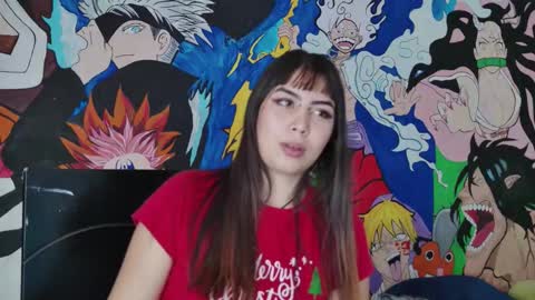 RoxyAron online show from November 7, 4:07 pm