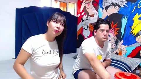 RoxyAron online show from January 9, 12:41 pm