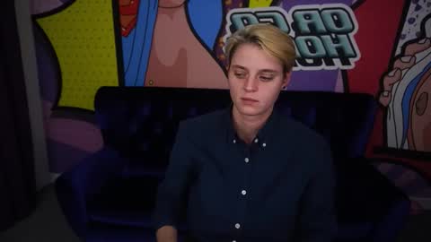 roxyflames online show from December 2, 3:40 pm