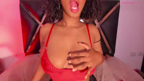 Roxxy Queen online show from January 16, 10:52 am