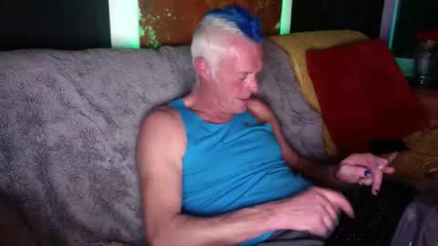 Rye online show from December 19, 7:54 pm