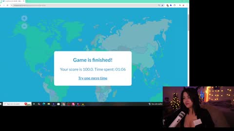 roxysuh online show from January 25, 1:54 am