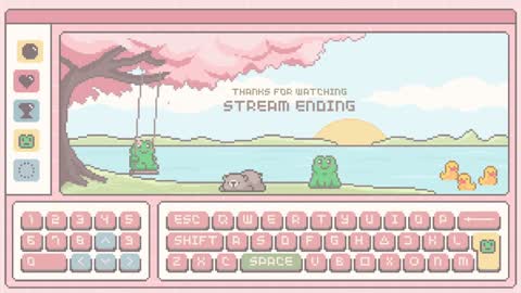 roxysuh online show from February 5, 9:36 am