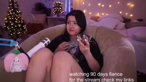 roxysuh online show from February 21, 11:01 am