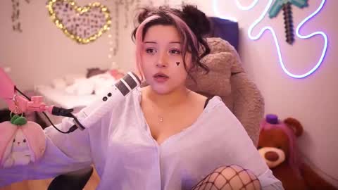 roxysuh online show from October 5, 7:39 am