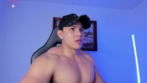 Roy Constance online show from February 4, 3:23 am