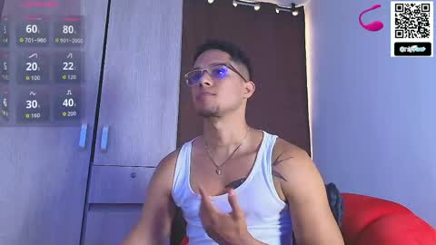 Snapshot of roy_barney chatting on May 16, 7:12 pm ANTONIO online show from May 16, 7:12 pm