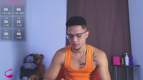 Snapshot of roy_barney chatting on May 25, 4:35 pm ANTONIO online show from May 25, 4:35 pm