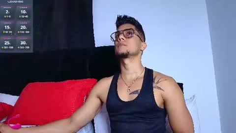 Snapshot of roy_barney chatting on August 1, 8:30 pm ANTONIO online show from August 1, 8:30 pm