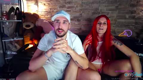 DOMINGUEZ ORIGINAL online show from March 11, 7:53 pm