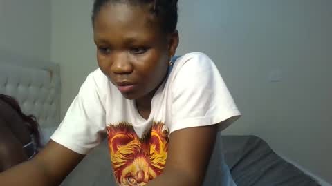 goddes online show from November 8, 11:25 pm