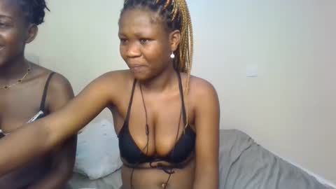 goddes online show from November 18, 1:26 pm