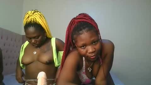 goddes online show from January 8, 12:13 am