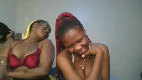 goddes online show from January 13, 12:27 am