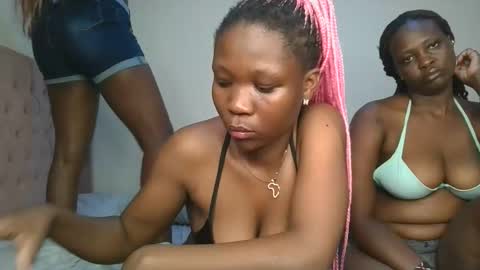 goddes online show from March 8, 2:10 pm