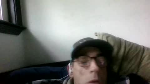 Snapshot of royboy2561 chatting on November 15, 12:08 am Roy Murrin online show from November 15, 12:08 am