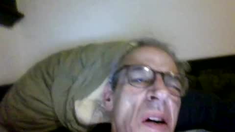 Roy Murrin online show from December 16, 9:25 am