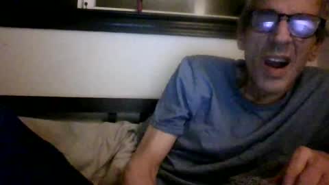 Roy Murrin online show from January 18, 5:22 am