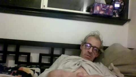 Roy Murrin online show from March 1, 5:31 am