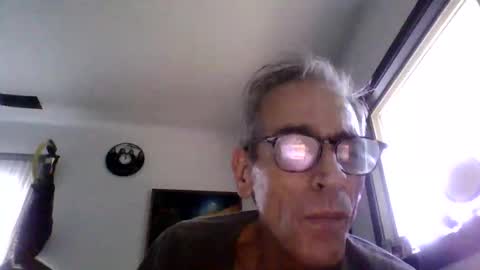 Roy Murrin online show from June 8, 5:13 pm