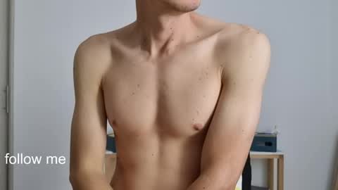 Roy online show from April 6, 3:46 pm