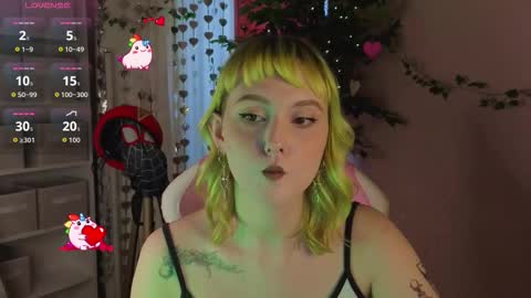 Roziett online show from March 5, 9:05 am