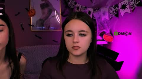 Snapshot of rozmary_ket chatting on October 22, 4:51 pm Im Rozmary nice to meet you 3 online show from October 22, 4:51 pm