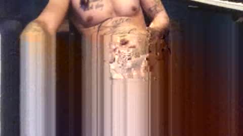 Richhancocc online show from October 11, 8:57 am