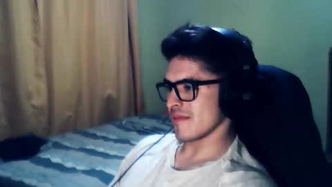 rpaulo25 online show from September 14, 3:38 am