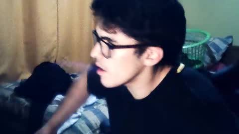 rpaulo25 online show from October 5, 5:17 am