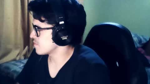 rpaulo25 online show from October 6, 2:20 am