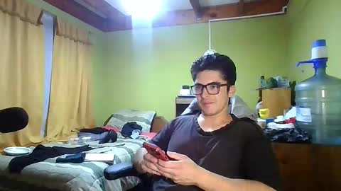 rpaulo25 online show from January 8, 3:53 am