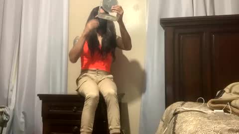 rrod2147 online show from October 23, 1:27 am