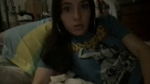 Snapshot of rrubylarkin chatting on August 3, 3:16 am rrubylarkin online show from August 3, 3:16 am