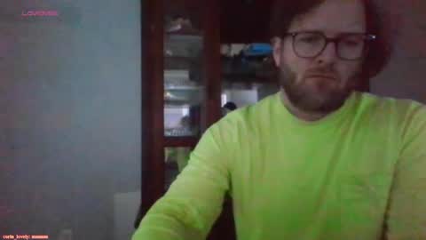 Snapshot of rrunner7200 chatting on February 27, 3:37 pm rrunner7200 online show from February 27, 3:37 pm