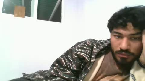 Snapshot of rshjayy chatting on October 1, 2:50 am rshjayy online show from October 1, 2:50 am