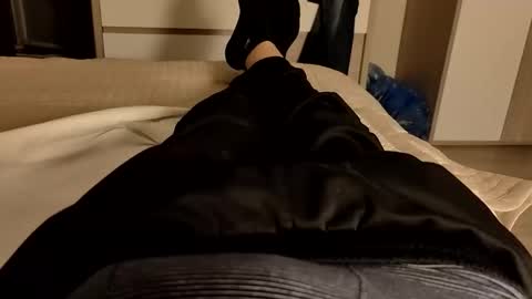 Snapshot of ru5p4 chatting on February 9, 8:46 pm ru5p4 online show from February 9, 8:46 pm