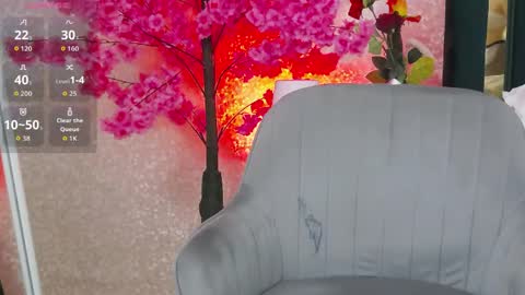 Snapshot of rubbidark chatting on May 9, 6:35 pm Rubbi online show from May 9, 6:35 pm