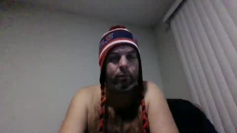 rubbingoneout714 online show from January 9, 1:29 am