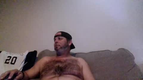 rubbingoneout714 online show from March 19, 2:15 am