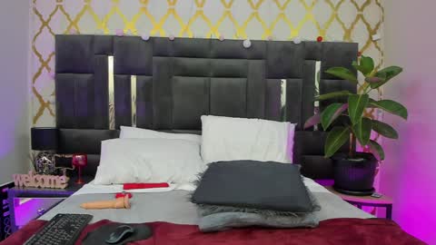 RubbyTaylor online show from January 15, 5:26 pm