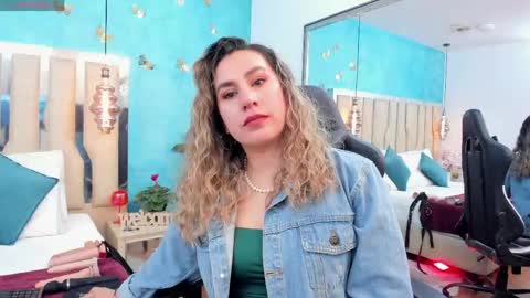 RubbyTaylor online show from May 1, 1:48 pm