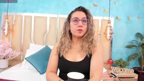 RubbyTaylor online show from May 5, 2:58 pm