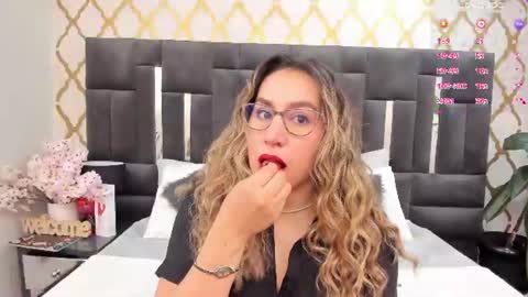 Snapshot of rubby_taylor chatting on June 23, 2:48 pm RubbyTaylor online show from June 23, 2:48 pm