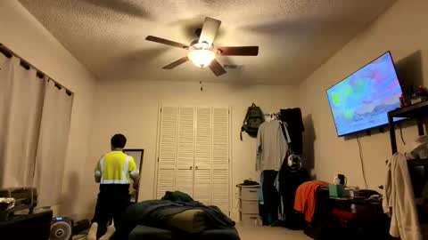 Snapshot of rubenzaragosa09 chatting on May 18, 12:11 pm rubenzaragosa09 online show from May 18, 12:11 pm