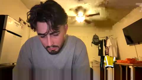 Snapshot of rubenzaragosa09 chatting on June 2, 4:14 am rubenzaragosa09 online show from June 2, 4:14 am