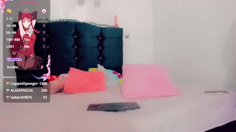 Snapshot of rubi_30 chatting on January 15, 11:51 pm Rubi i love online show from January 15, 11:51 pm