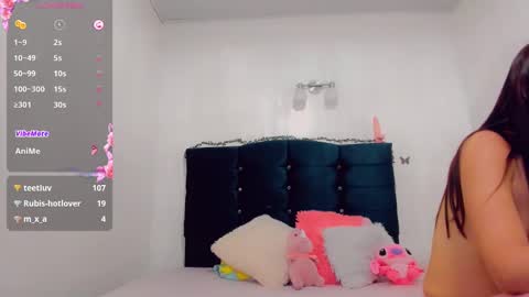 Snapshot of rubi_30 chatting on January 20, 7:14 pm Rubi i love online show from January 20, 7:14 pm