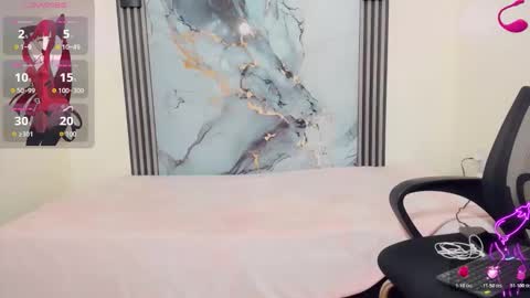 Snapshot of rubi_30 chatting on December 3, 12:03 pm Rubi i love online show from December 3, 12:03 pm