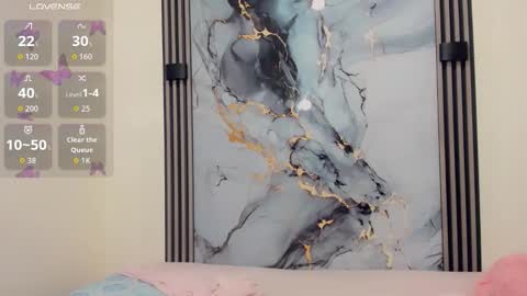 Rubi i love online show from February 7, 11:58 am